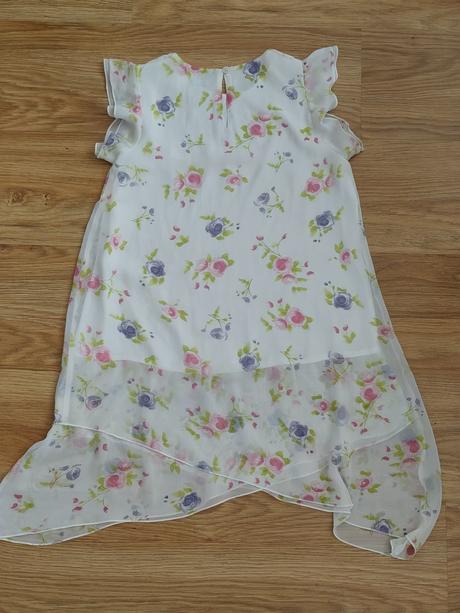 Letne saty 140, 140