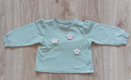 Mikina reserved 86, reserved,86