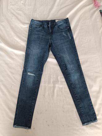 Džínsy, pepperts,146