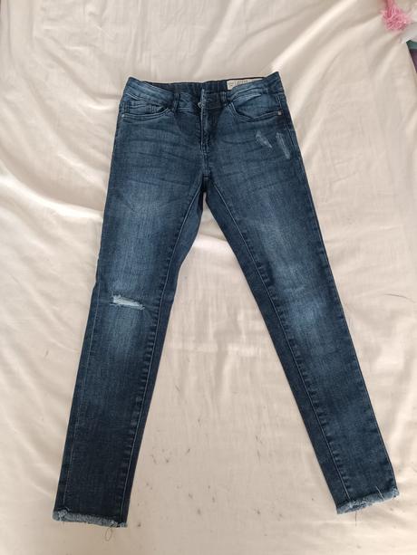 Džínsy, pepperts,146