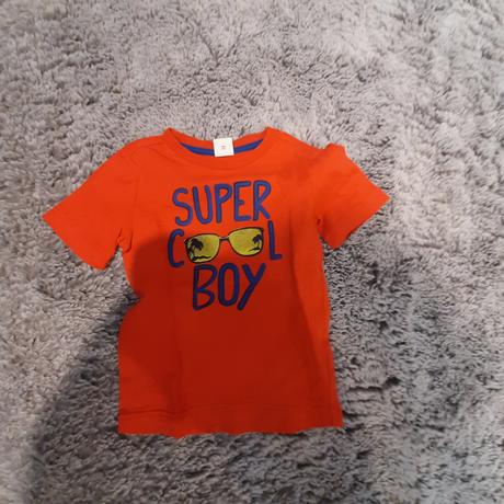 Tričko s.oliver, s.oliver,104