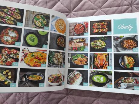 Recepty na chudnutie 1, 