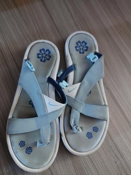 Sandale nike, nike,38