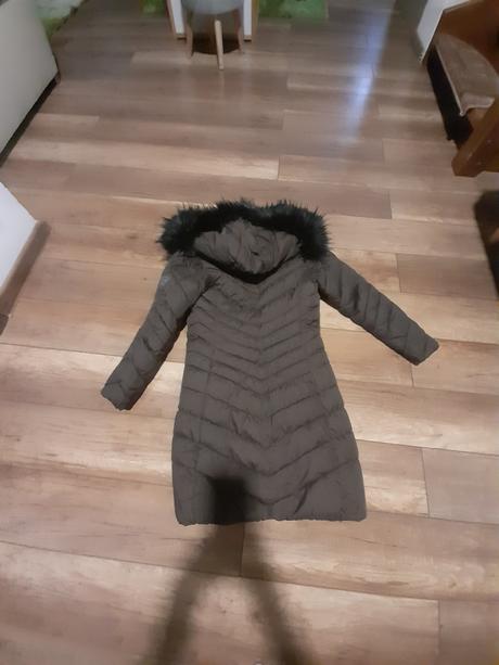 Zimna bunda, northfinder®,xs