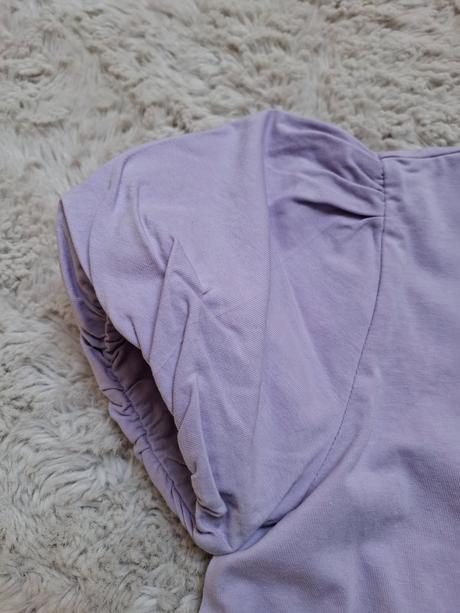 Fialove tričká, coccodrillo,152