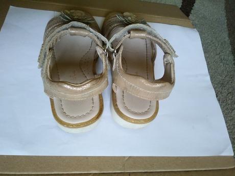 Sandalky, nelli blu,25