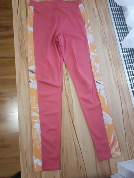 Legíny roxy, roxy,164