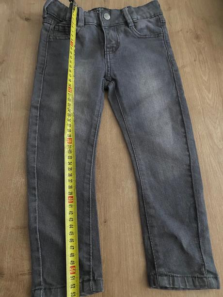 Detske rifle, reserved,92