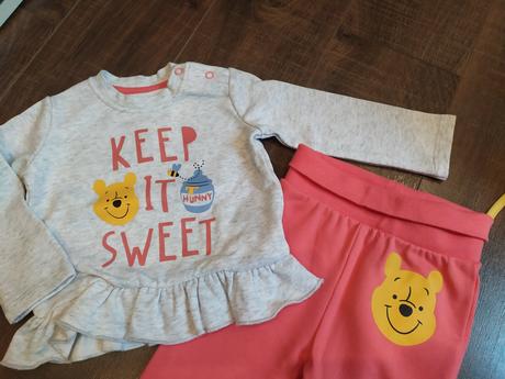 Tepláková súprava, disney,62