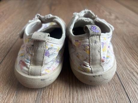 Milash dievčenské barefoot topánky, veľkosť 30, 30