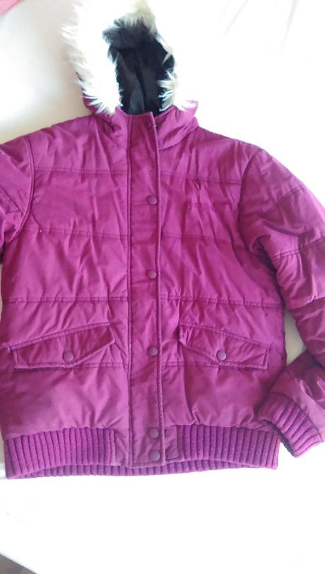 Vetrovka, cherokee,158