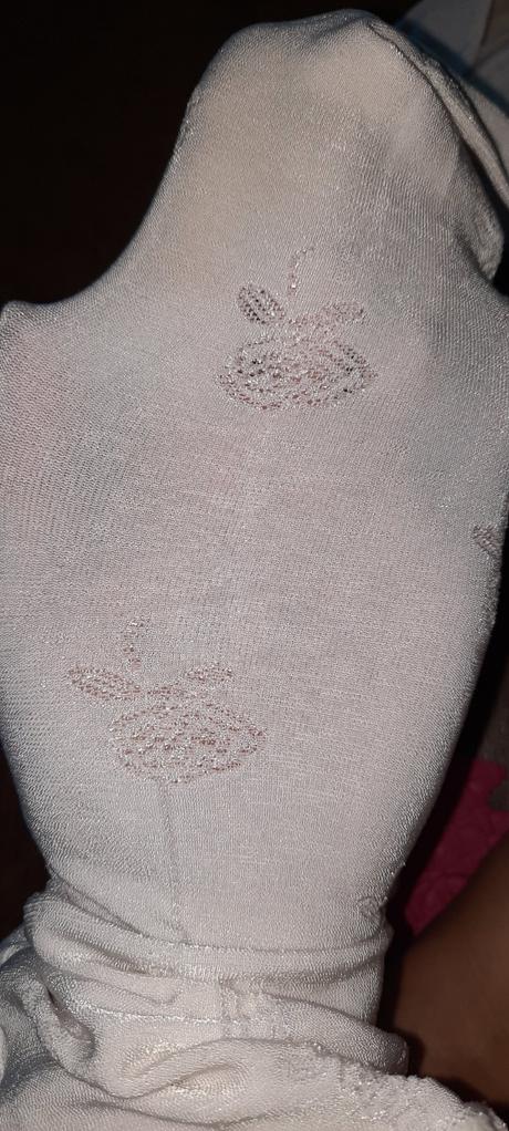 Vzorovane silonky, 128