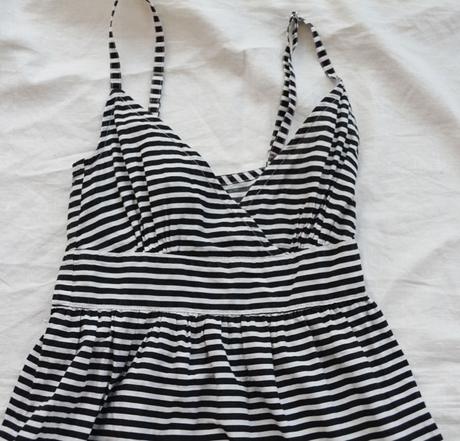 Letné šaty na ramienka reserved, reserved,34