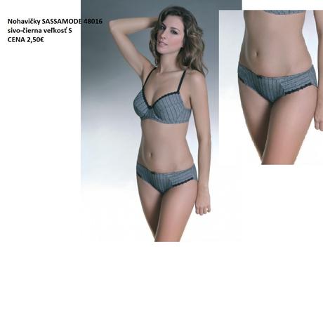 Značkové nohavičky z eshopu 60modelov, l - xxxl