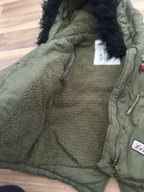 Zimna parka, dopodopo,98