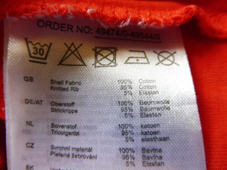 Tielko na leto, dopodopo,116