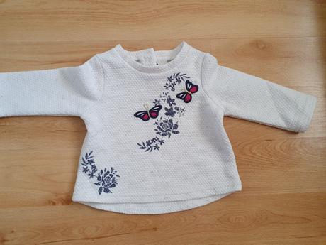 Svetrík, primark,62