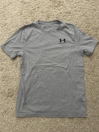 Tricko, under armour,152