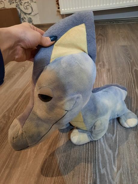 Plišové hračky a bábiky, 