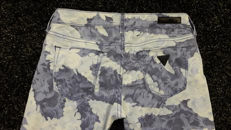 Rifle guess, guess,176