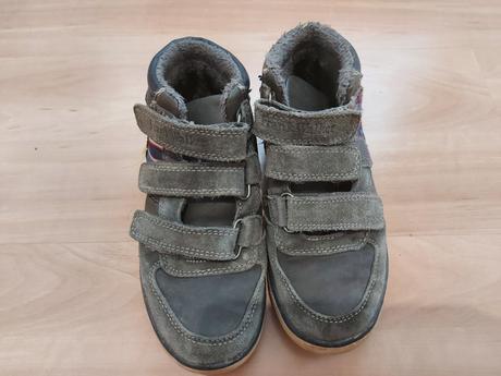 Topánky humanic, humanic,31