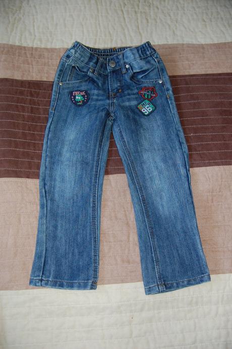 Rifle, kiki&koko,104