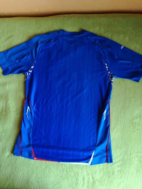 Športové dresy 152-158, 164