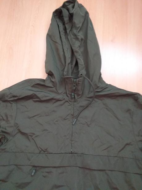 Dámska vetrovka h&m, h&m,xs