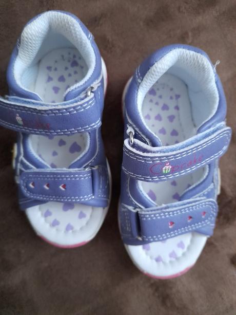 Sandalky cupcake, cupcake,20