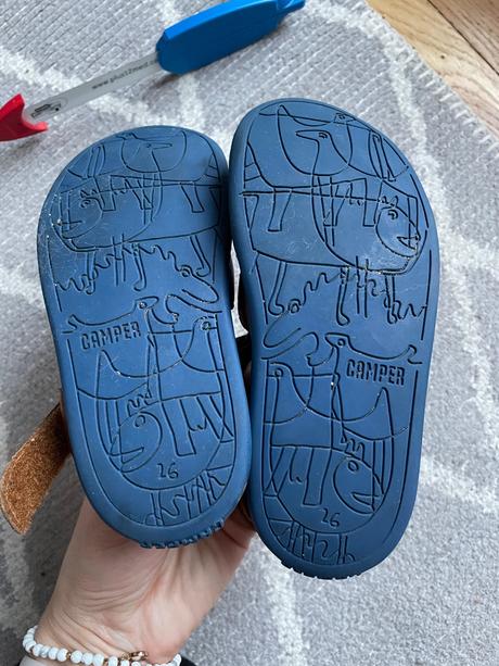 Sandalky camper, camper,26