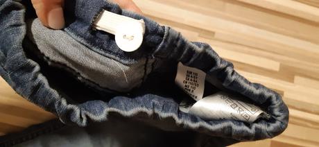 Rifle v top stave, h&m,110