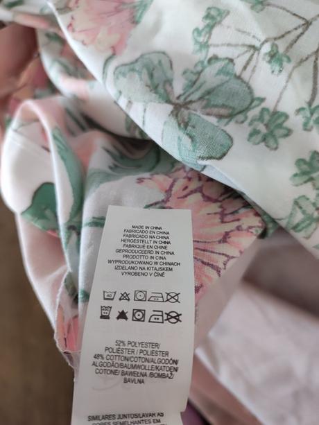 Posteľné prádlo, dĺžka (cm): 200