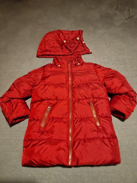 Zimná bunda primigi 104 cm, primigi,104