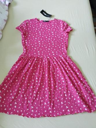 Nenosené šaty, new yorker,xs