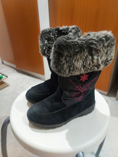 Protetika čizmy veľ. 29, protetika,29