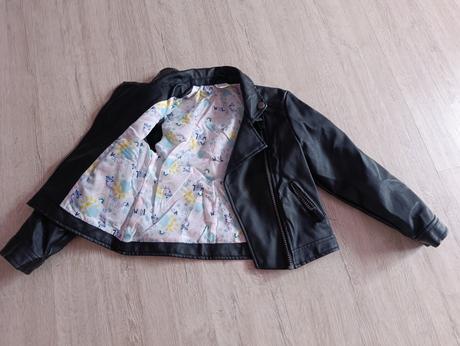 Jarné bundy, kabatik, 110