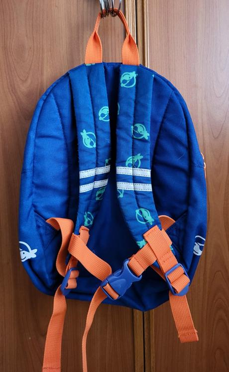 Ruksak tchibo, tchibo