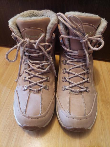 Teplučké topánky vel. 39, 39