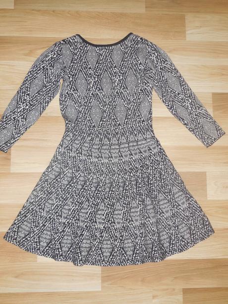 Šaty zara veľkosť s, zara,s