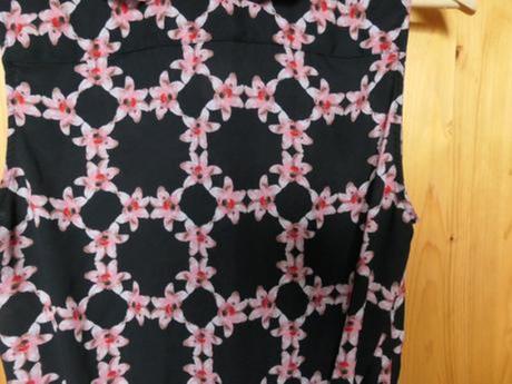 Karl lagerfeld luxusna, excluziv ikonicka bluzka m, m