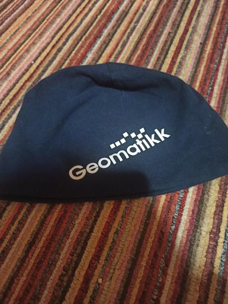 Čiapka, tenká 128/134, 128