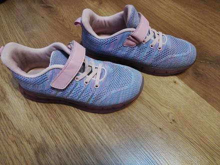 Tenisky s5884, sprandi,35