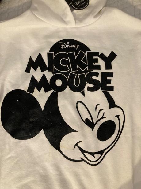 Mikina, disney,158