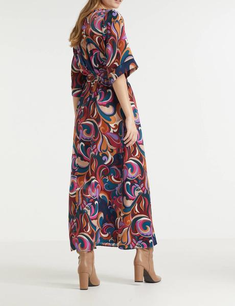 Lolaliza, dlhé šaty veľ. l/xl, l