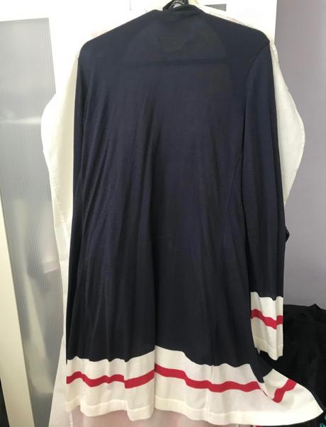 Rinascimento sveter, s