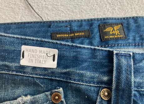 Rifle replay č.27, replay,m