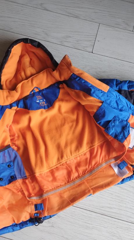 Zimusna bunda, kiki&koko,110