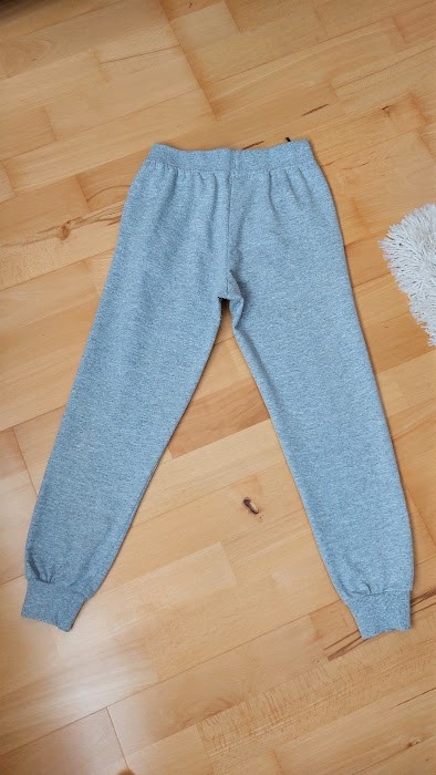 Teplaky 134/140, 140