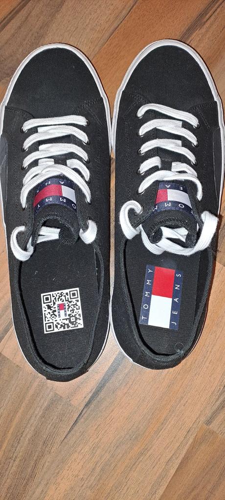 Tenisky tommy hilfiger, tommy hilfiger,45