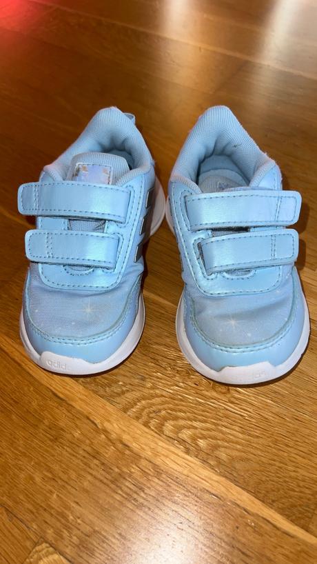 Detske botasky, adidas,23